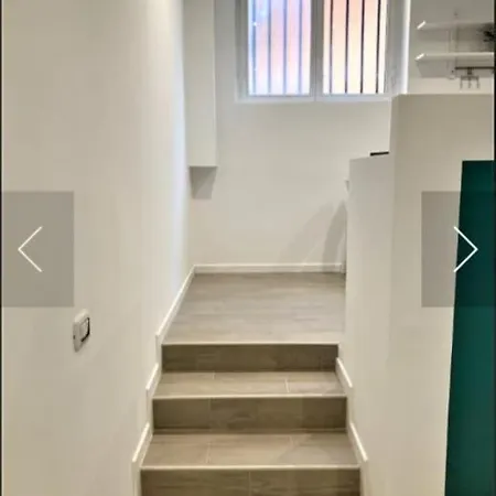Apartmán Raftel Milán
