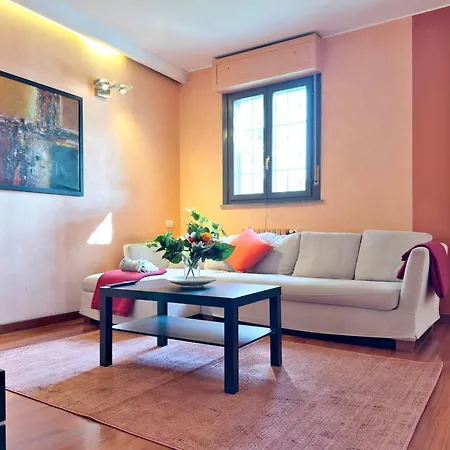 Apartamento Homeby, Dimora Diana *