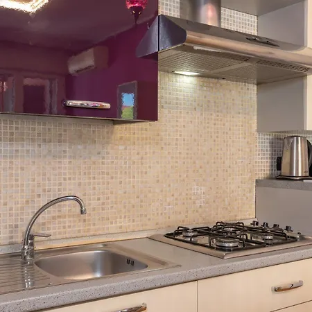 Private Terrace & 2 Bedrooms Near Bosco Verticale Lejlighed *