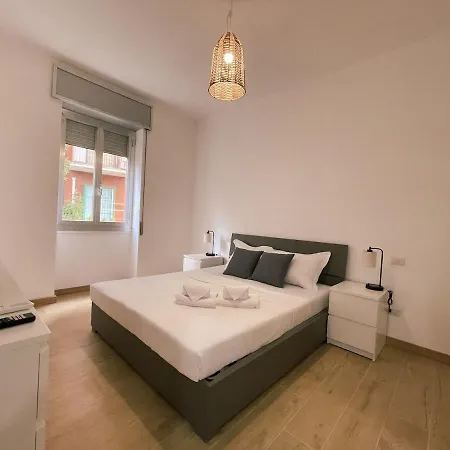 Apartamento Monfalcone 25 *