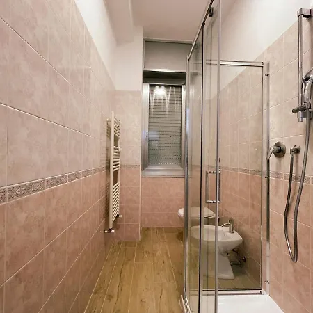 Apartamento Monfalcone 25 *