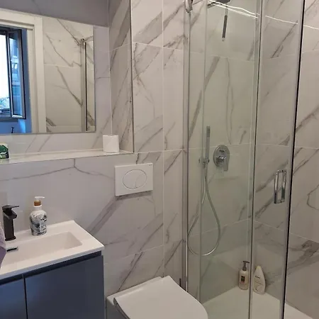 Appartamento Modern&design Garibaldi-isola *