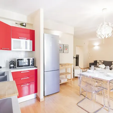 Apartmán Easylife - - San Marco 36 - Brera Milán