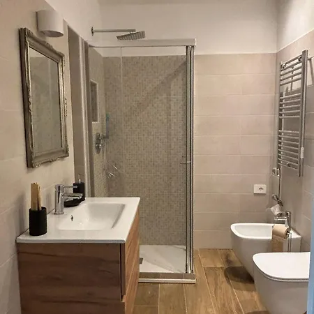 Apartament Urban Nolo - Piazzale Loreto *