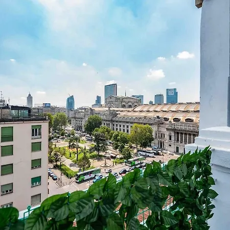 Heated Hydromassage Pool Station1' View Appartement *