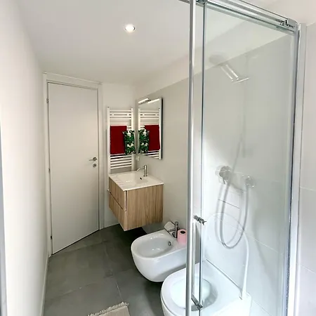 Sui Navigli Appartement *