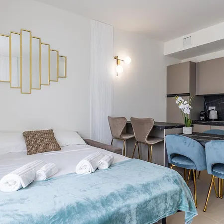 Navigli Eleganza Moderna Con Luce Naturale * Milano