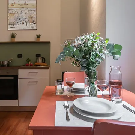 Apartamento Italianway Easy - Tadino 1 B