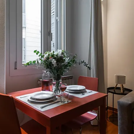 Italianway Easy - Tadino 1 B *