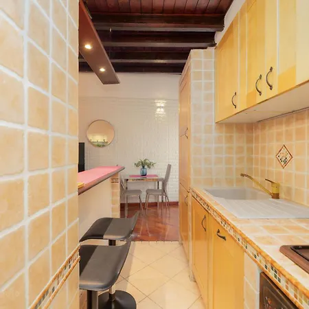 Bosco 16 House Appartamento