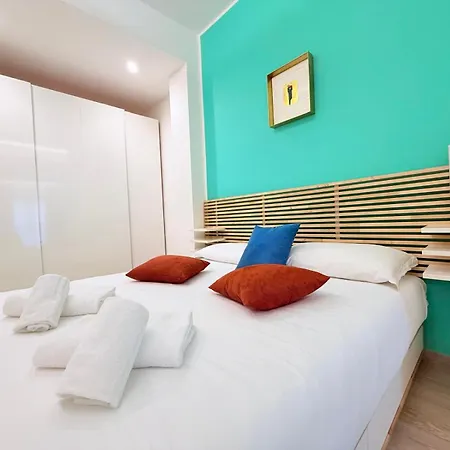 Appartement New In The Prada Foundation Milan