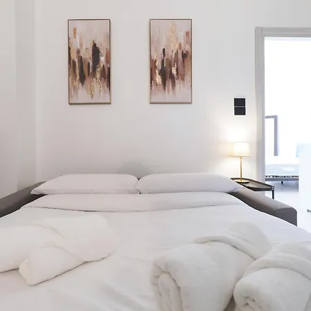 Primopiano - Mola Apartmán Milán