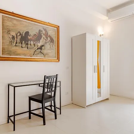 Apartmán Proletarian