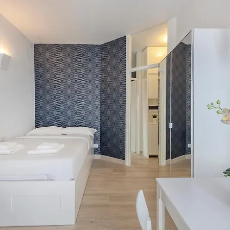 Apartment Puricelli 1 - Jungle - B *