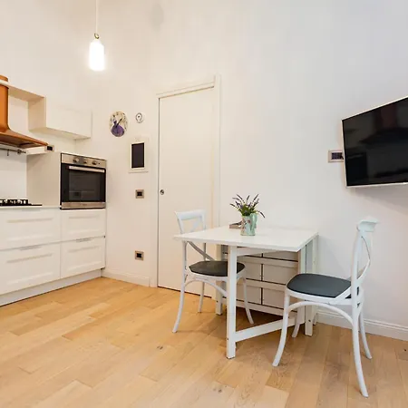 Brioschi88 Nice, Quiet And Peaceful By Hospity Appartement Milaan