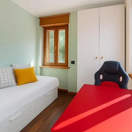 Elegant Retreat With Sunny Terrace & Excellent Metro Links * 米兰