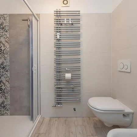 Bixio Loft Volte&charm * Milano
