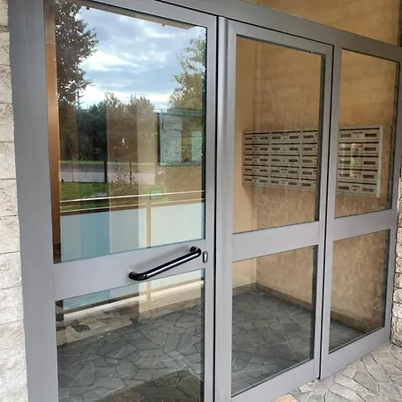 Kaktus House - Your Away From In