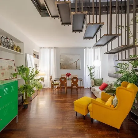 Duomo 73 - Center - B Lejlighed