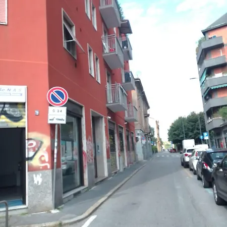 2-room With Balcony *