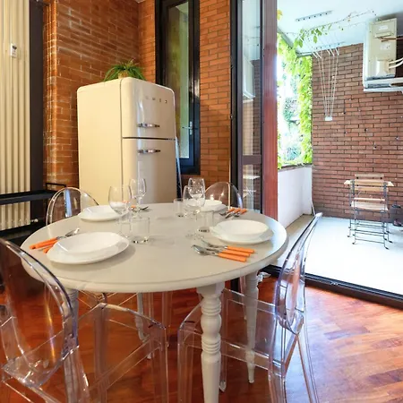 Buenos Aires-duomo Balcony Apartman *