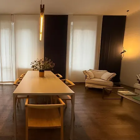 Apartamento Lesones