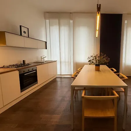 Lesones Apartamento