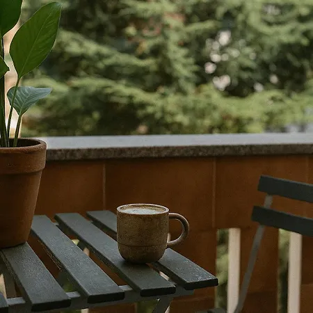 Bocconi - 2 Bedrooms *