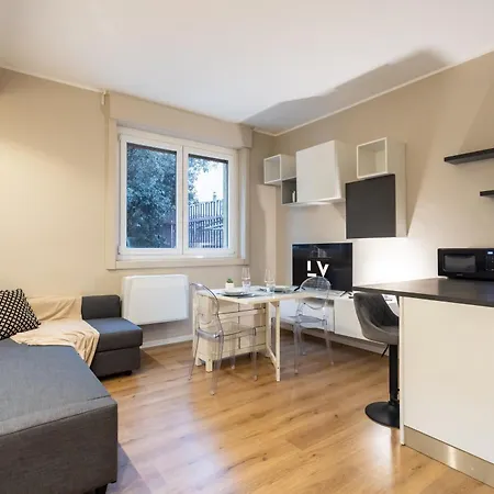 Porta Venezia Reppublica - 1 Bedroom Ap - Netflix Appartement Milan