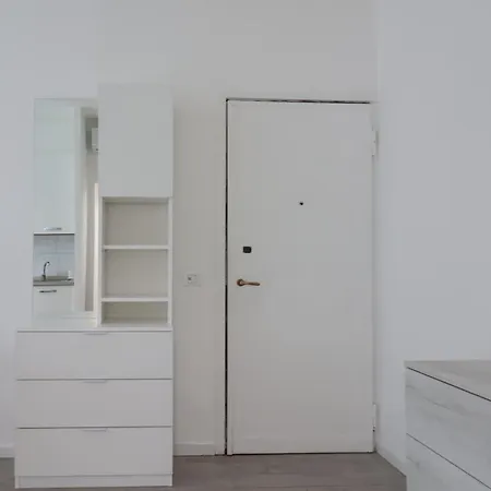 Bilocale Di Charme In Cenisio - Mirable Pm Lejlighed Milano