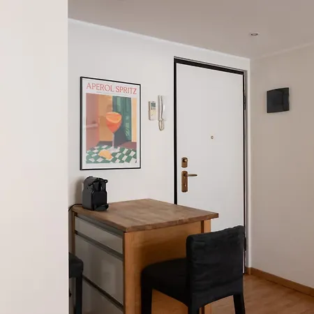 Vicino A Citylife A - Mirable Pm Mediolan