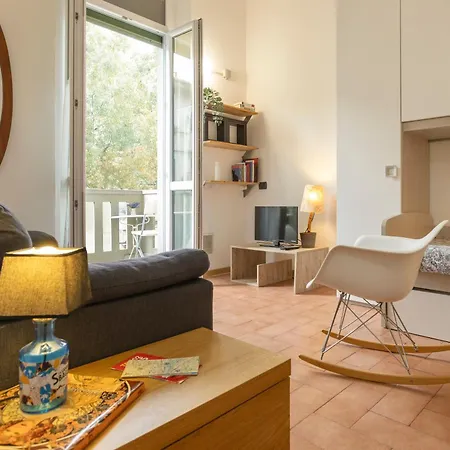 Διαμέρισμα Linate - Leobrothers - Umiliati 36 *