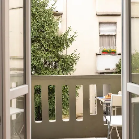 Διαμέρισμα Linate - Leobrothers - Umiliati 36 *