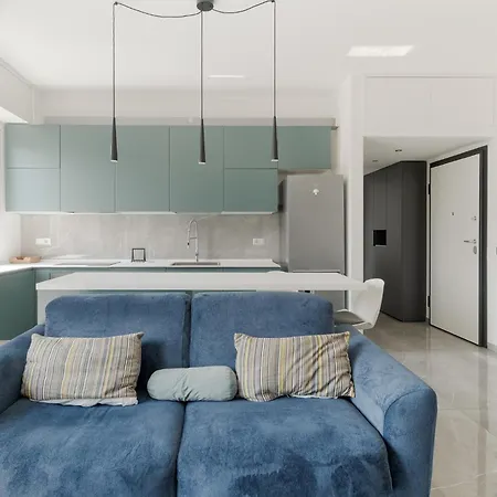 Appartement Guesthost - Modern Mm3 Corvetto