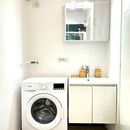 Residenza Finmor - 25 Minuti Dal Duomo * ミラノ