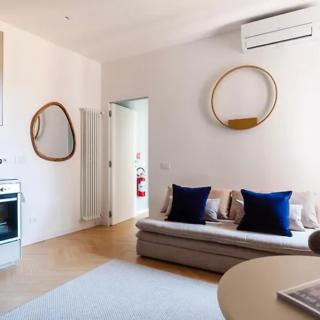 Blue Rain - Design * Milano