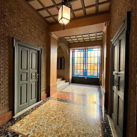 My Arco Della Pace Apartamento *