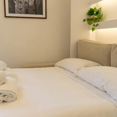 Apartamento Vecchia Luxury