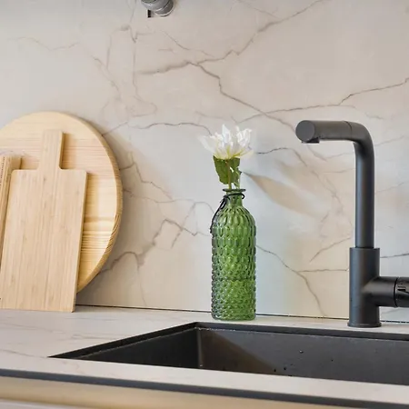 Design - 10 Min To Duomo 公寓