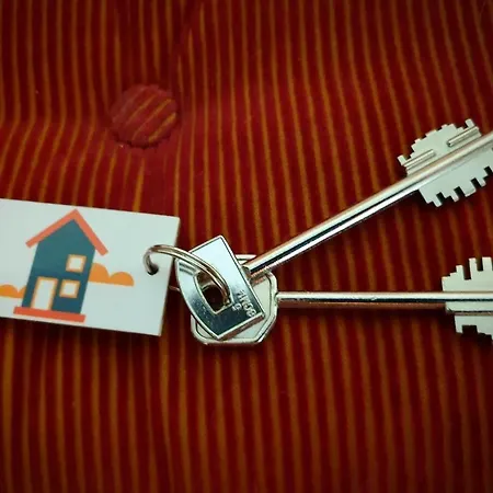 Bright And Lovely Private In Lejlighed *