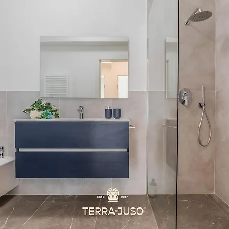 Bella 88 In Washington Appartement *