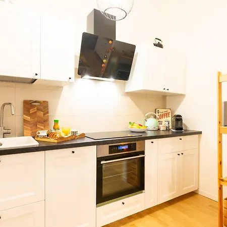 Apartment Maino Vicino Metro, Fiera, San Siro Mailand