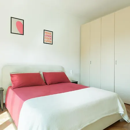 E&c Washington * Mailand