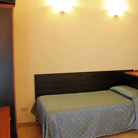 Atena Hotel Mediolan