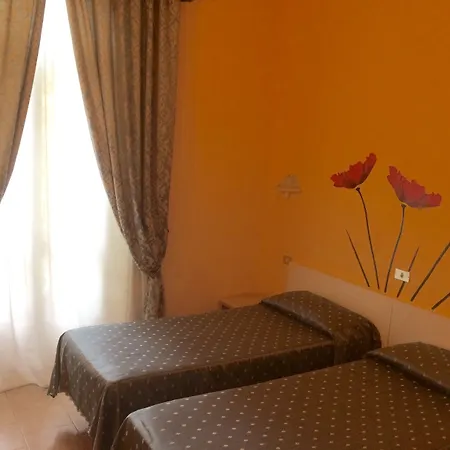 Atena Hotel Mediolan