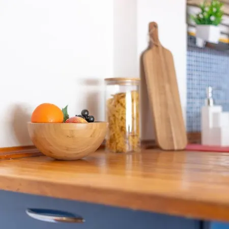 Apartamento Canavesi Red Metro Primaticcio 4 Min *