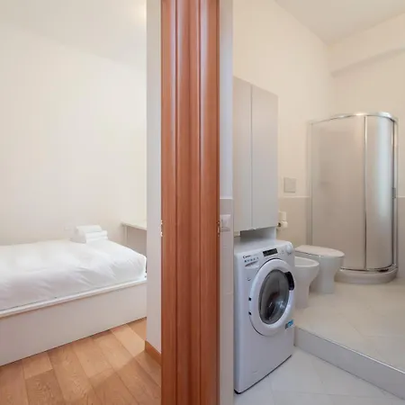Xenia - 3 In Via Ugo Bassi 23 Апартаменты