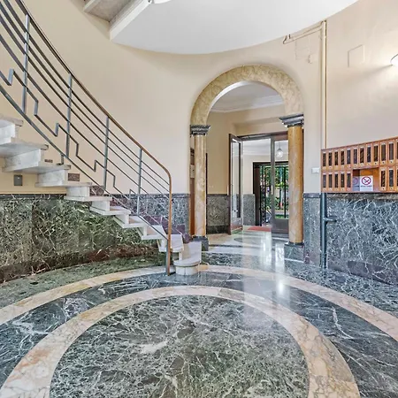 Corso Buenos Aires - Elegant One Bedroom - Wifi 밀라노