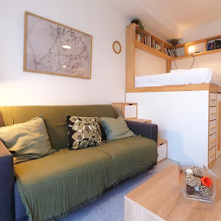 Primopiano - Nuoro Appartement *