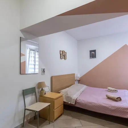 Ciccio's House * Mediolan